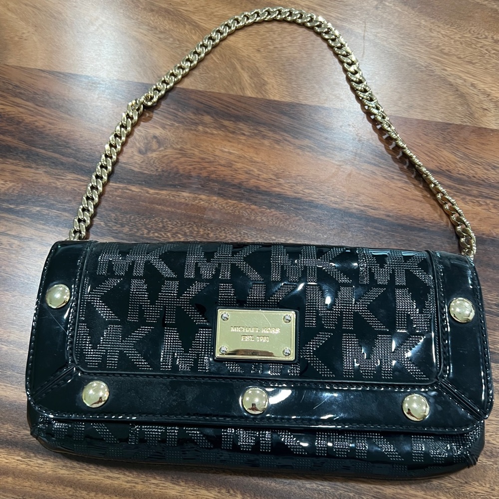 Michael Kors shoulder bag